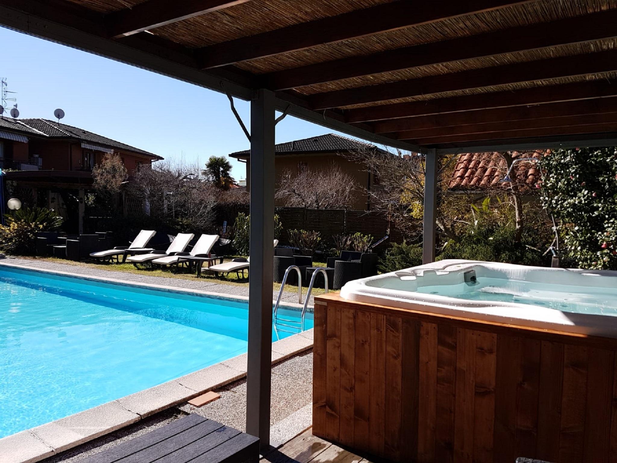 Paradiso Hotel