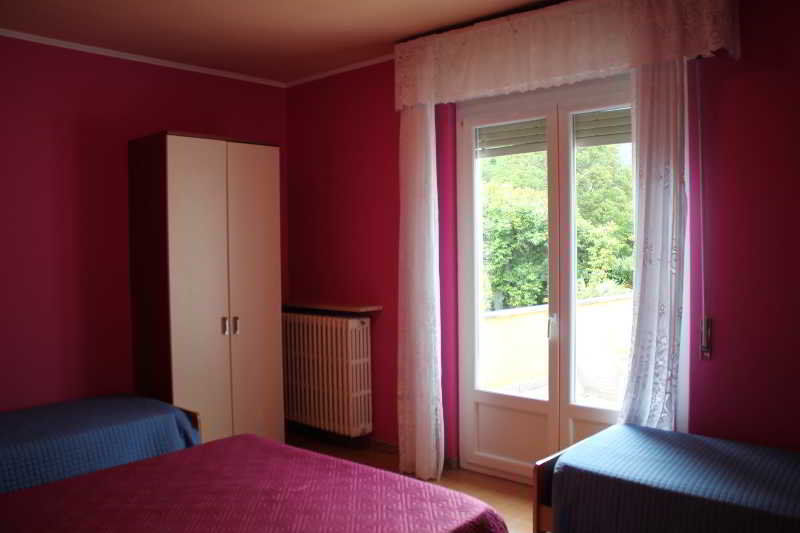 Hotel Paradiso 3*