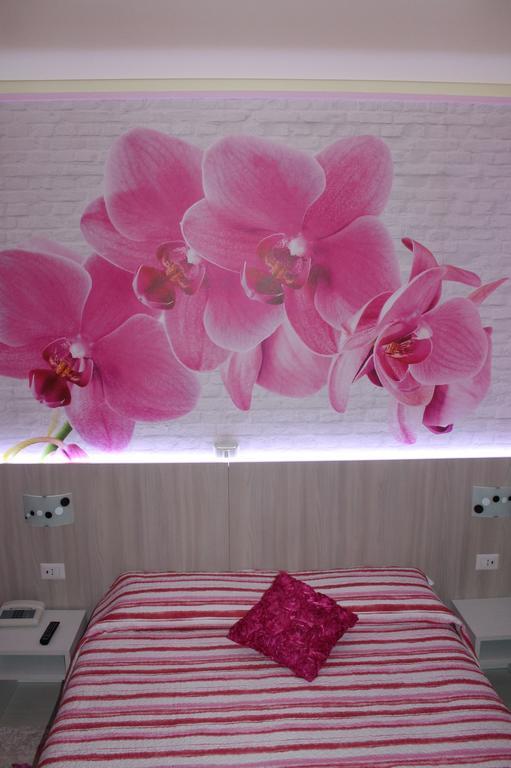 Paradiso Hotel
