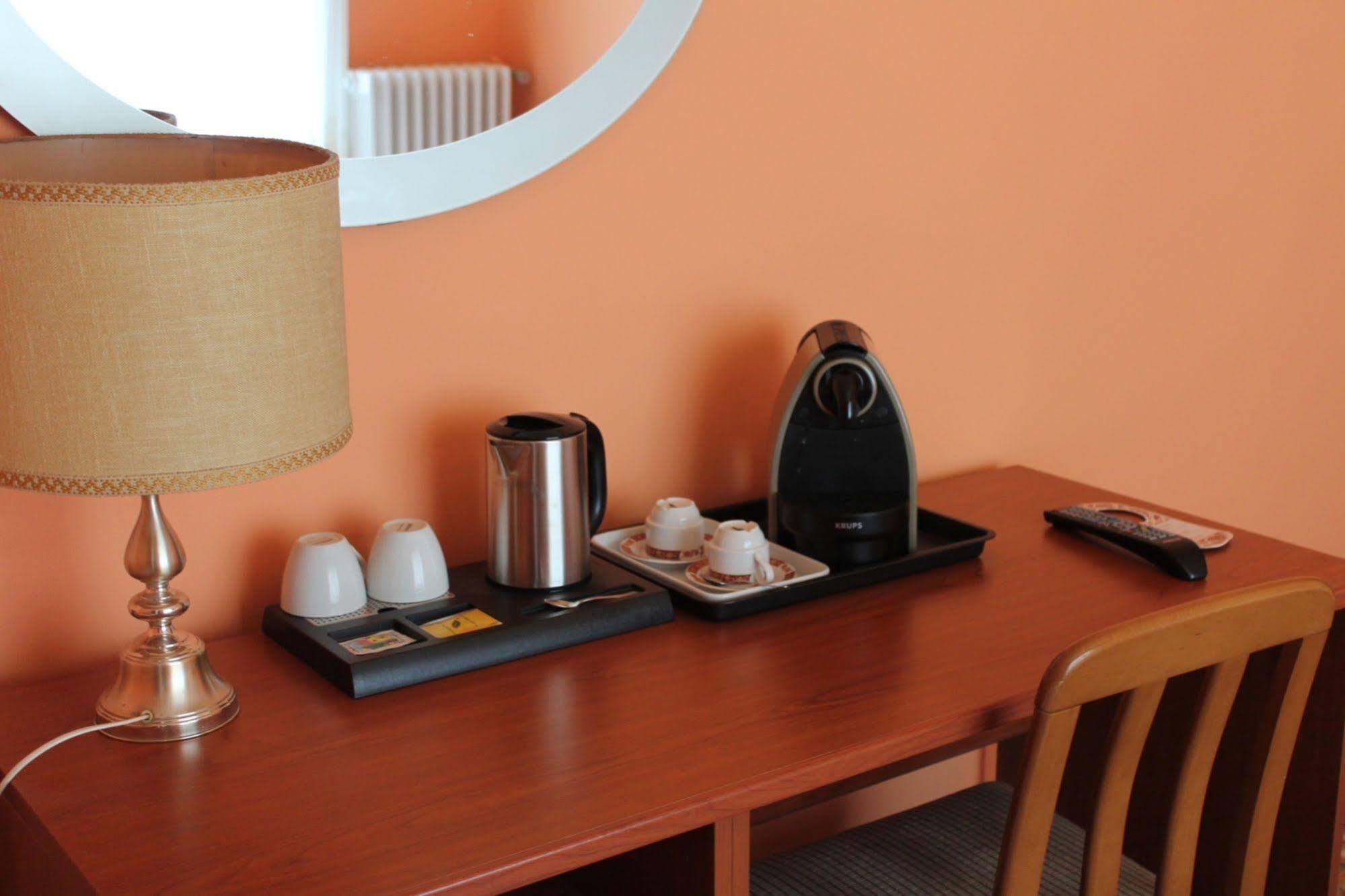 Hotel Paradiso 3*