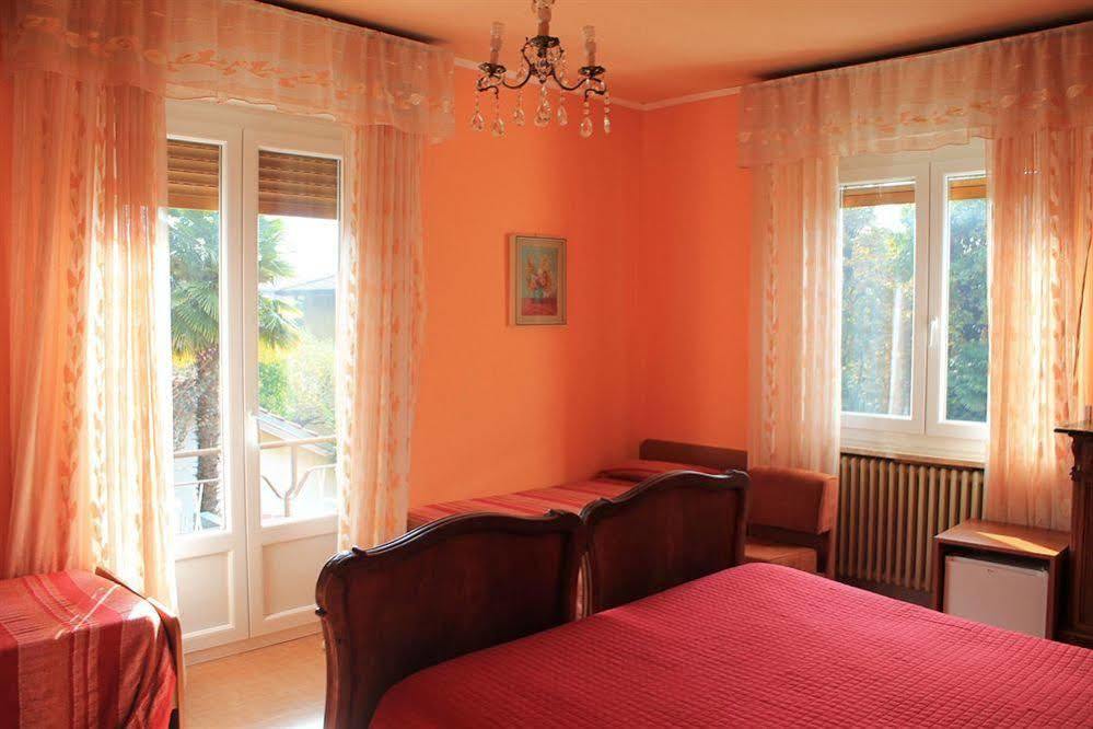 Paradiso Hotel Maccagno