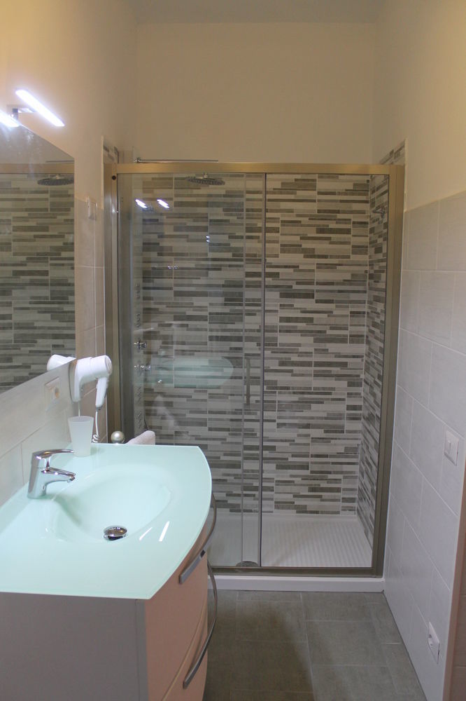 Hotel Paradiso 3*